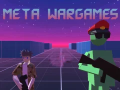 Meta Wargames — безкоштовна онлайн гра