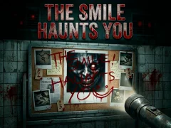 The Smile Haunts You — безкоштовна онлайн гра