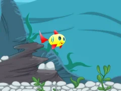 The Happiest Fish — безкоштовна онлайн гра