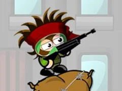 City Siege — безкоштовна онлайн гра