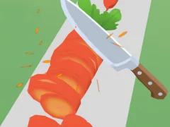 Perfect Slices Online — безкоштовна онлайн гра