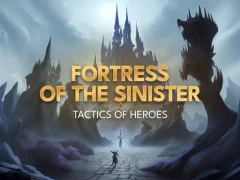 Fortress of the Sinister — безкоштовна онлайн гра