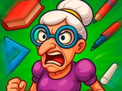 Troll The Teacher — безкоштовна онлайн гра