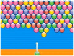Bubble Shooter Classic — безкоштовна онлайн гра