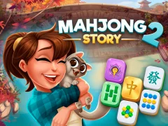 Mahjong Story 2 — безкоштовна онлайн гра
