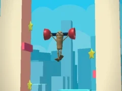 Brainrot Fall Brainrot Adventure Game — безкоштовна онлайн гра