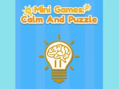 Mini Games: Calm and Puzzle — безкоштовна онлайн гра