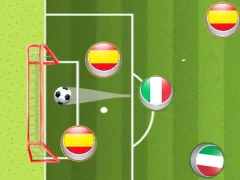 Super Soccer Stars — безкоштовна онлайн гра