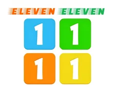 Eleven Eleven — безкоштовна онлайн гра