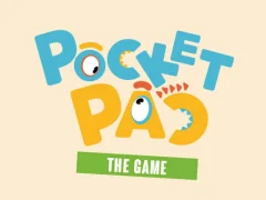 Pocket Pac the Game — безкоштовна онлайн гра