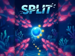 Split — безкоштовна онлайн гра