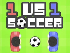 1vs1 soccer — безкоштовна онлайн гра