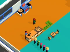 Cheez Pizza Ready — безкоштовна онлайн гра