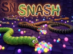 Snash — безкоштовна онлайн гра
