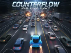 Counterflow — безкоштовна онлайн гра