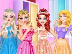 Princess Banquet The Ultimate Royal Prank — безкоштовна онлайн гра