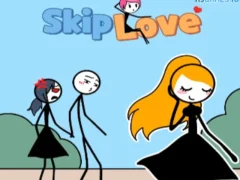 Skip Love — безкоштовна онлайн гра
