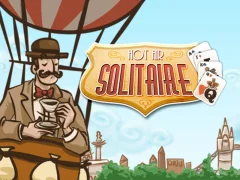 Hot Air Solitaire — безкоштовна онлайн гра