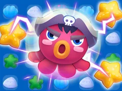 Dream Mania Happy Match — безкоштовна онлайн гра