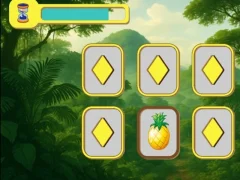 Fruit Memory Extravaganza — безкоштовна онлайн гра
