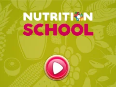 Nutrition School — безкоштовна онлайн гра