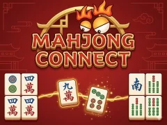 Mah Jong Connect — безкоштовна онлайн гра