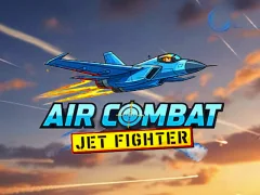 Air Combat: Jet Fighter — безкоштовна онлайн гра