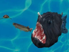 Fish 3d — безкоштовна онлайн гра