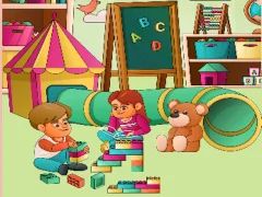 Art Puzzle — безкоштовна онлайн гра