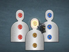 Gun Match Screw — безкоштовна онлайн гра