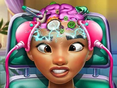 Exotic Princess Brain Doctor — безкоштовна онлайн гра