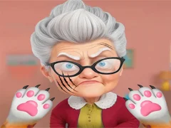 Bad Cat Simulator — безкоштовна онлайн гра