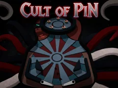 Cult of PiN — безкоштовна онлайн гра