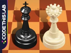 Chess Masters Multiplayer — безкоштовна онлайн гра