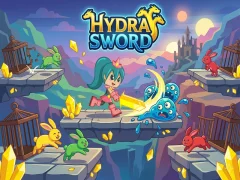 Hydra Sword — безкоштовна онлайн гра