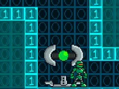Gravity Storm First Mission — безкоштовна онлайн гра