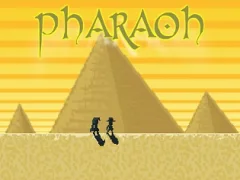 Faraon — безкоштовна онлайн гра