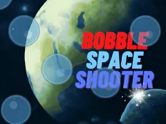 Bobble Space Shooter — безкоштовна онлайн гра
