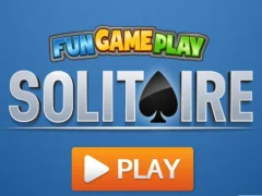 FunGamePlay Solitaire — безкоштовна онлайн гра