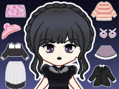 Magic Princess: Dress Up Doll — безкоштовна онлайн гра