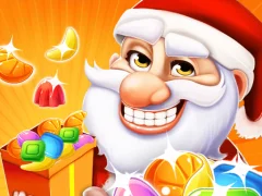 Candy Fever — безкоштовна онлайн гра