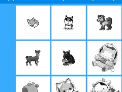 Color Pixels Coloring By Numbers — безкоштовна онлайн гра
