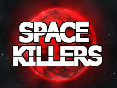 Space Killers — безкоштовна онлайн гра