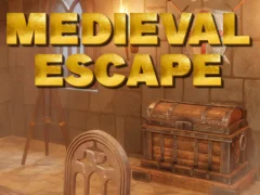 Medieval Escape — безкоштовна онлайн гра