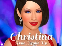 Christina True Make Up — безкоштовна онлайн гра
