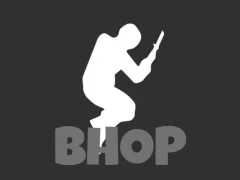 Bhop Expert — безкоштовна онлайн гра