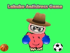 Labubu Antistress Game — безкоштовна онлайн гра