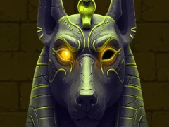 Find the Crown of Anubis Escape — безкоштовна онлайн гра
