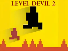Level Devil 2 — безкоштовна онлайн гра