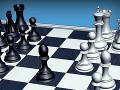 Real Chess — безкоштовна онлайн гра